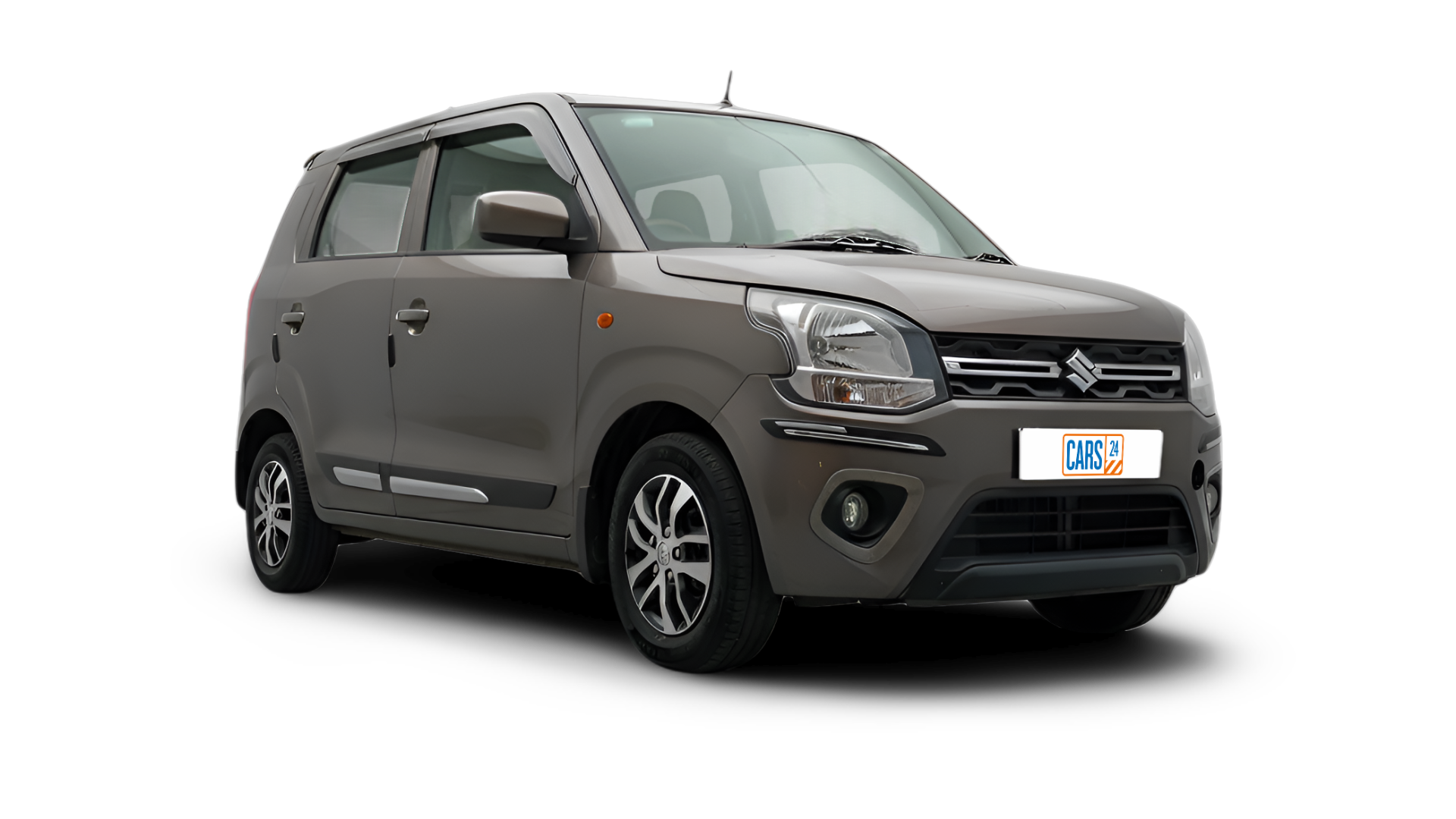 Maruti New Wagon-R-img